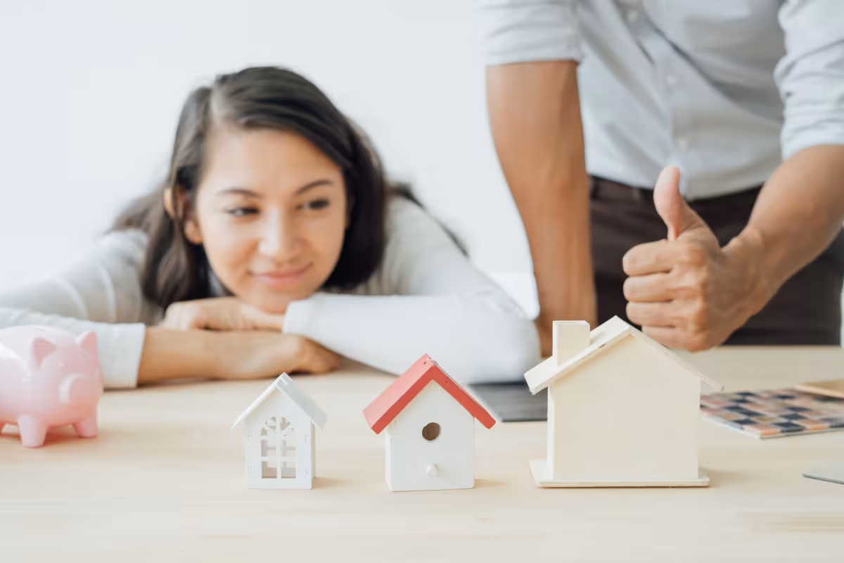How Parents Can Help Their Kids Get A Mortgage