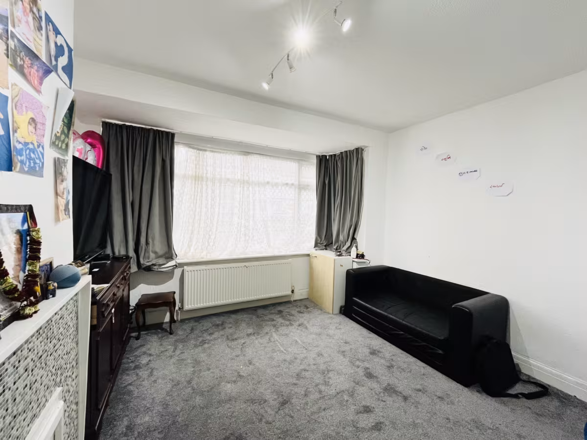 Orchard Grove, Harrow, HA3