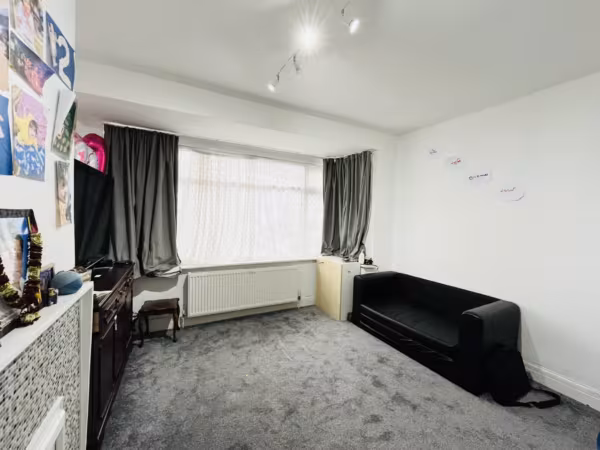 Orchard Grove, Harrow, HA3