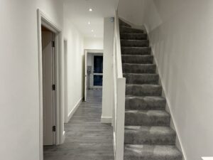 Queensbury Road, London, NW9