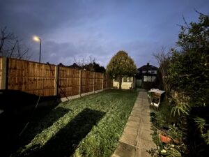Queensbury Road, London, NW9