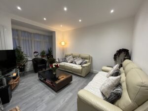 Queensbury Road, London, NW9