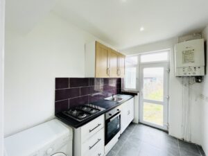 Malvern Gardens, Queensbury, HARROW, HA3