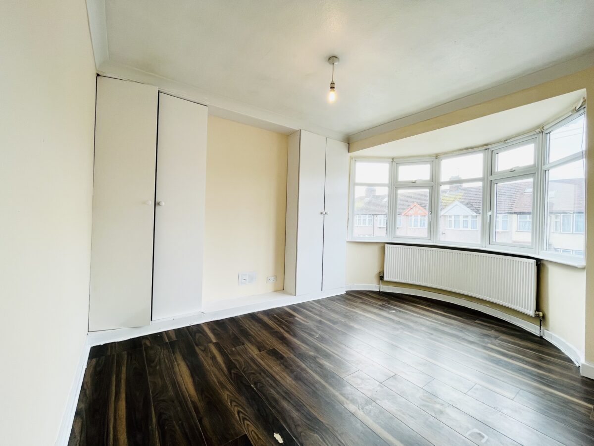 Malvern Gardens, Queensbury, HARROW, HA3