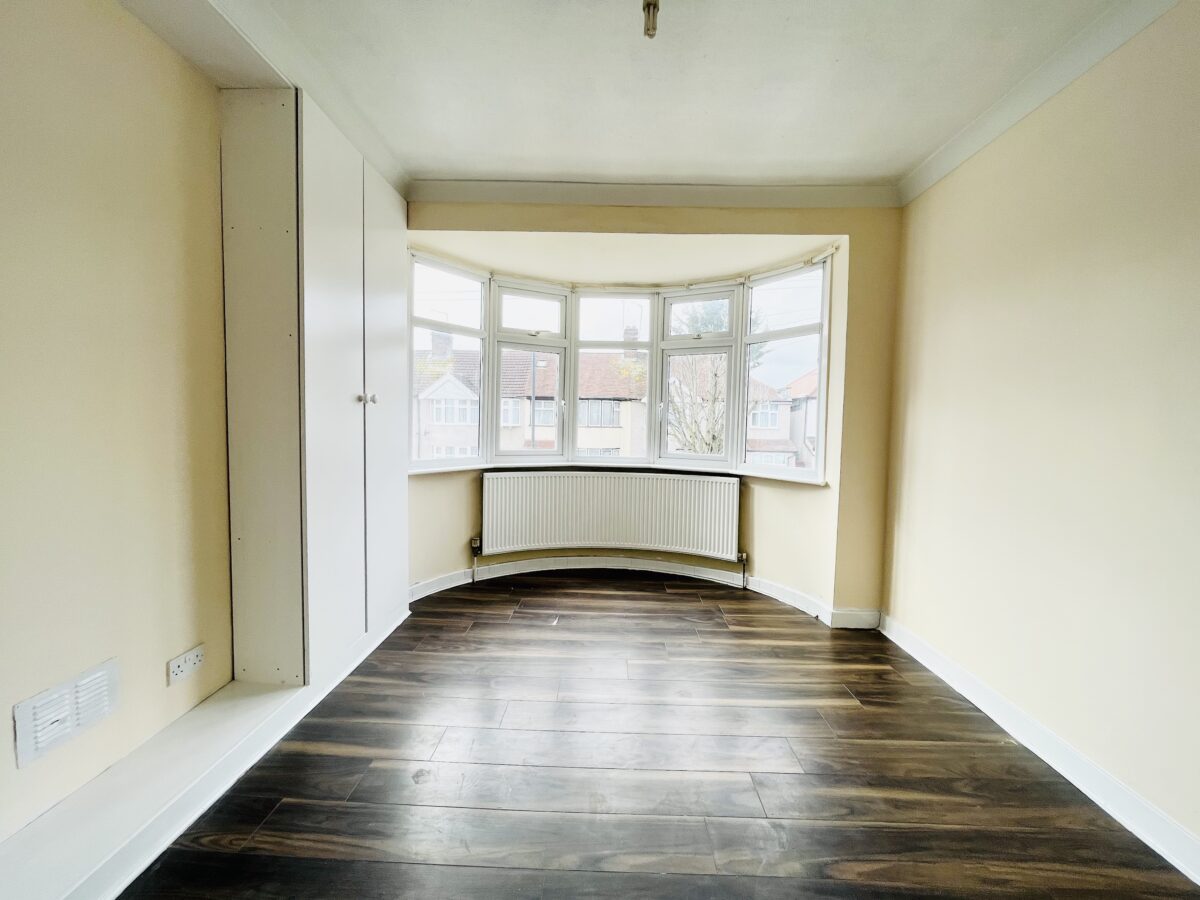 Malvern Gardens, Queensbury, HARROW, HA3