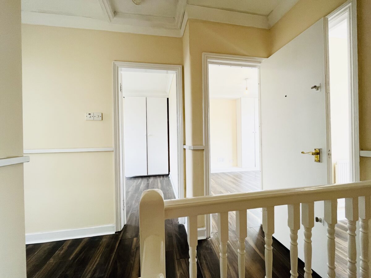Malvern Gardens, Queensbury, HARROW, HA3
