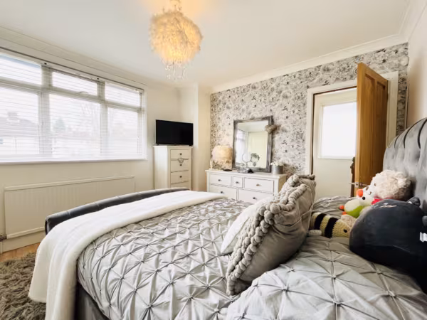 Montrose Avenue, Edgware, HA8 0DY