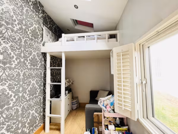 Montrose Avenue, Edgware, HA8 0DY