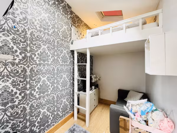 Montrose Avenue, Edgware, HA8 0DY