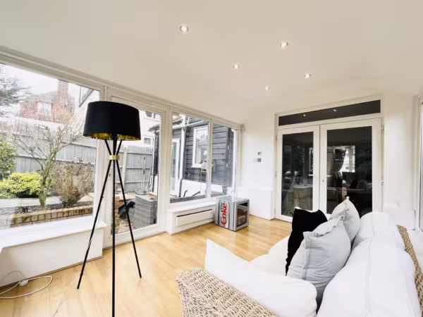 Montrose Avenue, Edgware, HA8 0DY