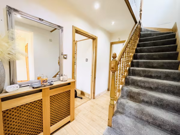 Montrose Avenue, Edgware, HA8 0DY