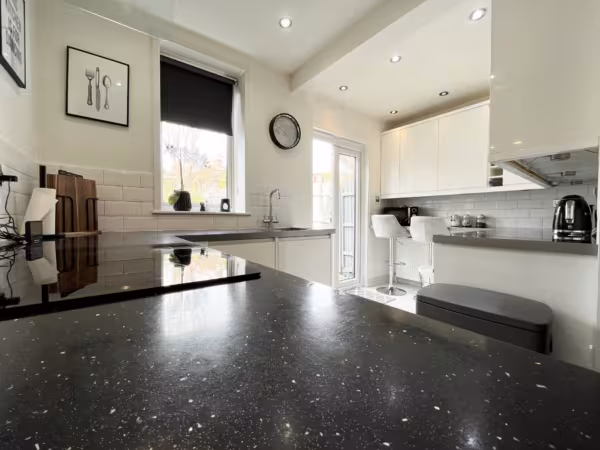 Montrose Avenue, Edgware, HA8 0DY