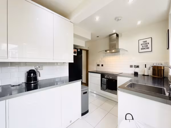 Montrose Avenue, Edgware, HA8 0DY