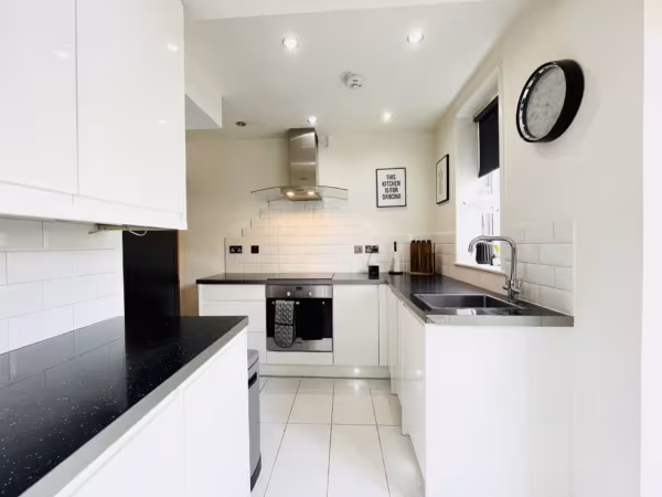 Montrose Avenue, Edgware, HA8 0DY