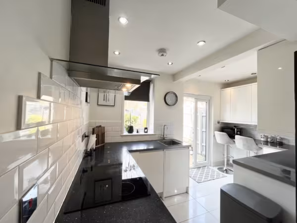 Montrose Avenue, Edgware, HA8 0DY