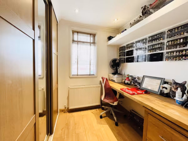 Montrose Avenue, Edgware, HA8 0DY