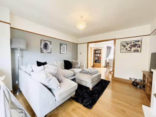 Montrose Avenue, Edgware, HA8 0DY